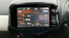 Toyota Aygo 1.0 VVT-i X-Press 5dr Petrol Hatchback